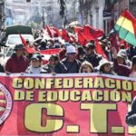Maestros celebrarán su día en medio de demandas insatisfechas y crisis