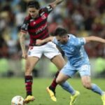 Bolívar se reencontrará con Flamengo en los octavos de la Libertadores