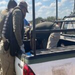 Cae el acusado de feminicidio en el municipio de Okinawa