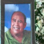 10 hijos en la orfandad dejó el paciente que cayó de una camilla…