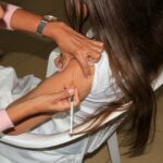 Brigadas llegan a los colegios para vacunar contra la influenza, la polio y&hellip;