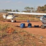 BENI: PROPIETARIO DE UNA DE LAS AVIONETAS SECUESTRADAS CON DROGA EN PARAGUAY FUE&hellip;