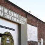 90 días de detención preventiva para el policía que golpeó a su pareja&hellip;