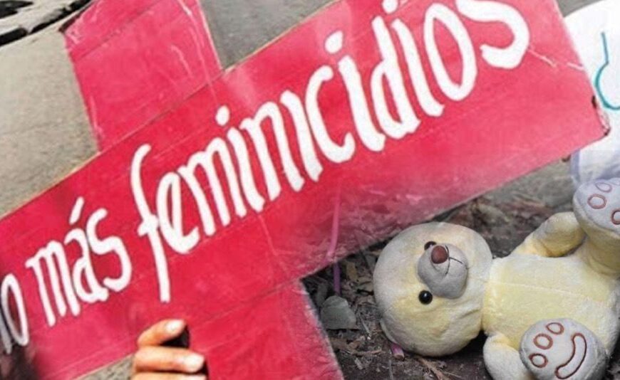 Ministerio Público registra 37 feminicidios y 18 infanticidios en el…