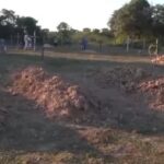 Los 8 integrantes de la familia muertos tras el colapso del puente fueron…