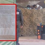 «Así nadie sufre», la desgarradora supuesta carta que dejó el padre que envenenó…