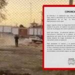 Régimen Penitenciario niega motín y asegura que solo fue una ‘gresca’