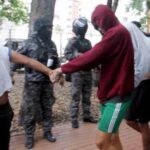 Dictan detención preventiva para 18 de 26 acusados por ataques y destrozos en&hellip;