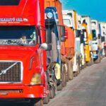 Ultimátum del transporte pesado al Gobierno: diálogo hasta el 26 o paro desde&hellip;