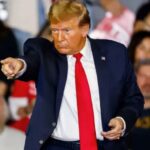 Trump promete residencia “automática” para los extranjeros que reciban un diploma universitario en&hellip;