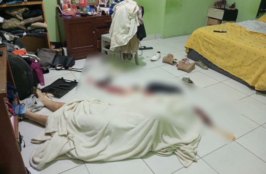 Muerte de miembro de la Naval pasa a la Felcv…