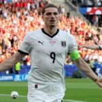 Austria da el batacazo en la Eurocopa y se queda con el primer&hellip;