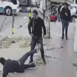 Justicia determina detención domiciliaria para el agresor de un adolescente que tropezó con…
