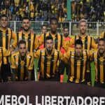 The Strongest enfrentará a Fluminense o Peñarol en octavos de Libertadores