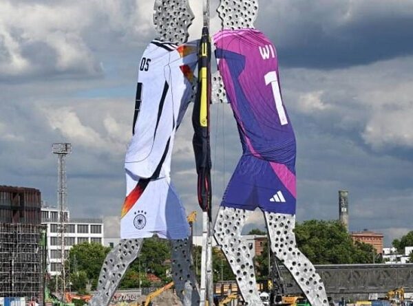 Hoy se inicia la fiesta: Alemania y Escocia abren la Eurocopa en Múnich