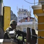 Había informes sobre la gesta de un “golpe”, pero nadie tenía la certeza&hellip;