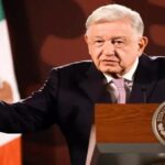 López Obrador celebra el proyecto de Biden para la regularización de migrantes casados&hellip;