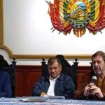 El Parlamento Andino sesionará en Cochabamba el 28 de junio