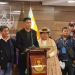 Andrónico ratifica legalidad en la sesión del 6 de junio y ve que&hellip;