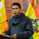 ‘No estamos cometiendo ningún delito’: Andrónico antes de sesión clave de Asamblea