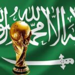 Arabia Saudí, probable sede del Mundial 2034, denunciada ante OIT por maltrato a…