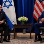 Biden dice que ‘hay motivos’ para pensar que Netanyahu prolonga por motivos políticos&hellip;