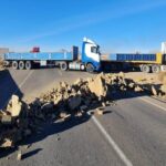 Transporte Pesado anuncia ampliado nacional para el 10 de junio en Oruro 