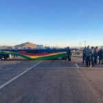 Empresarios urgen retomar el diálogo para encontrar soluciones frente al conflicto con el…