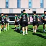 Bolivia enfrenta a Uruguay con la esperanza de conseguir algo positivo en la&hellip;