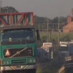 El transporte pesado advierte con bloqueo indefinido si hasta el 14 de junio&hellip;