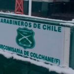 Joven boliviano muere en un calabozo de Carabineros de Chile