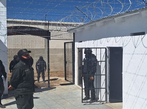 Defensoría del Pueblo reporta normalidad y tranquilidad tras conflicto en Chonchocoro