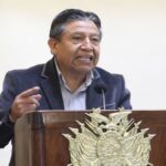 Choquehuanca convoca sesión de la Asamblea para tratar receso; ‘evismo’ y oposición rechazan&hellip;