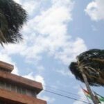Clima cálido con vientos fuertes se espera para el feriado y fin de&hellip;
