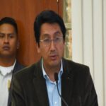 Cambian al gerente general de la Caja Nacional de Salud