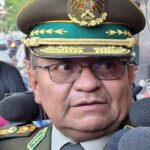 Policía realiza patrullajes intensivos en las principales carreteras ante el anuncio de bloqueos&hellip;