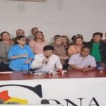 El Conade de Santa Cruz se suma a los bloqueos anunciados por el&hellip;