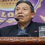 Presidencia de la Asamblea rechaza decisión de juez a favor del ‘evismo’ y…