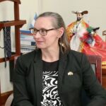 Cancillería expresa reclamo a Estados Unidos por ‘intromisión en asuntos internos’