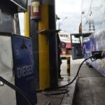 Petrolera rusa envía primer despacho de diésel para Bolivia