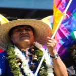 Evo Morales suspende «movilizaciones convocadas» tras retomarse «la calma»