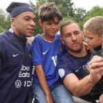 Mbappé afirma que hoy se lanzará el anuncio de su fichaje por el&hellip;