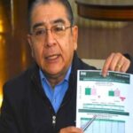 La falta de dólares allana el contrabando de productos, señala el IBCE