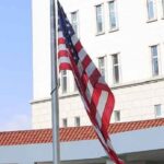 Embajada de Estados Unidos: ‘Rechazamos cualquier intento de derrocar al gobierno electo’