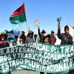 Mañana tendrán ampliado los gremialistas y no descartan movilizaciones