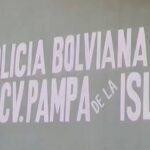 Un mayor de la Policía es aprehendido por golpear y causarle aborto a&hellip;