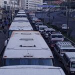 YPFB advierte ‘problemas logísticos’ en el suministro de diésel, pero no con la&hellip;