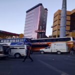 La ANH insiste que la ‘especulación’ ocasiona filas de vehículos en los surtidores