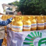 ANH sube a 150 mil el despacho de garrafas por día para frenar&hellip;