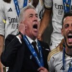 Real Madrid confirma que participará del Mundial de Clubes 2025